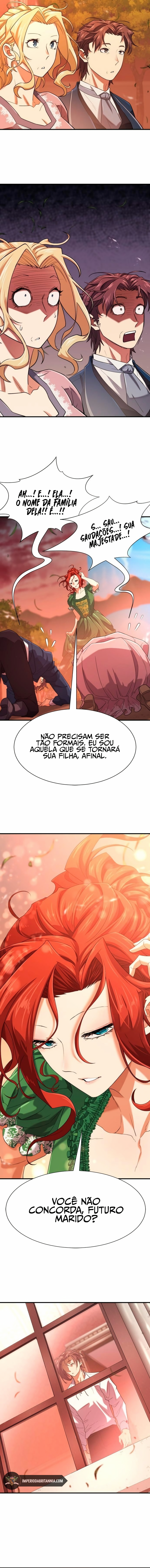 Read The Greatest Estate Designer Português Manga Online