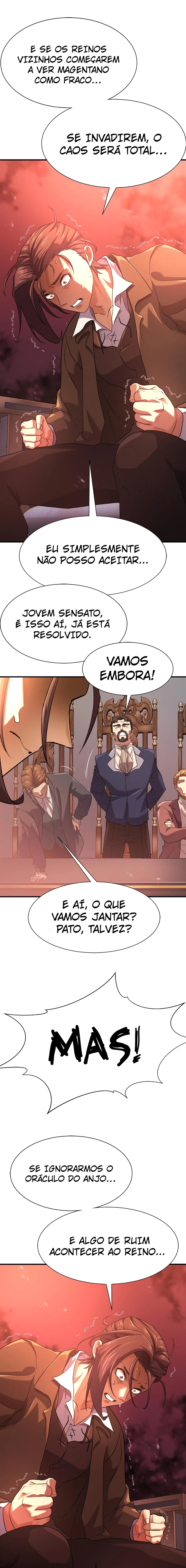 Read The Greatest Estate Designer Português Manga Online