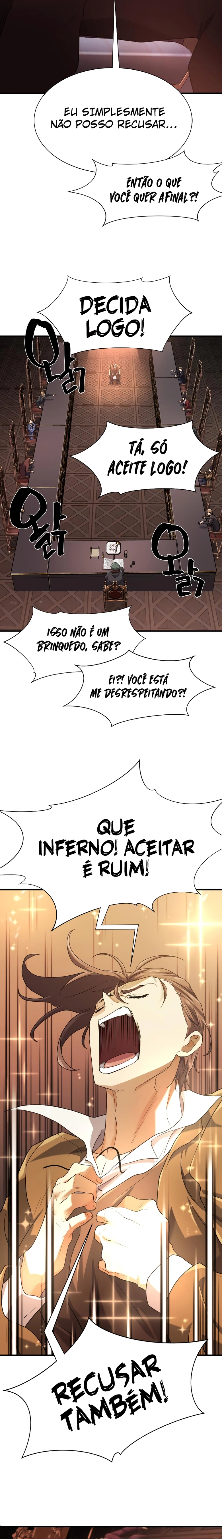 Read The Greatest Estate Designer Português Manga Online