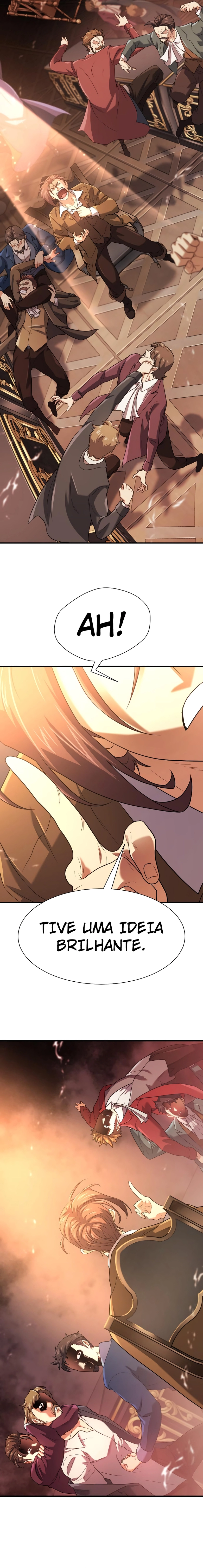 Read The Greatest Estate Designer Português Manga Online