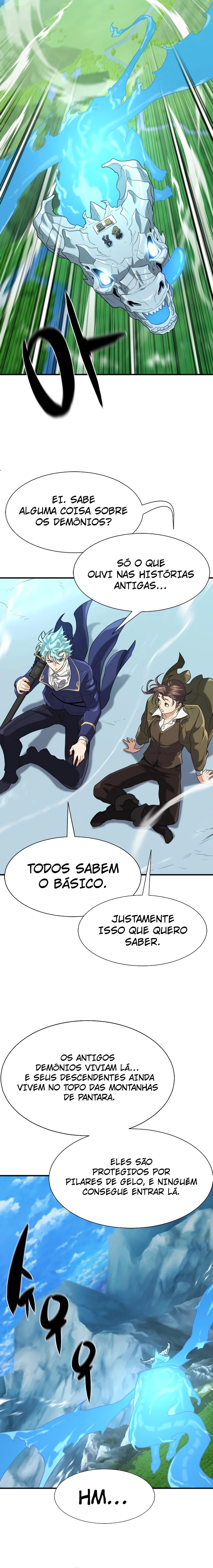 Read The Greatest Estate Designer Português Manga Online