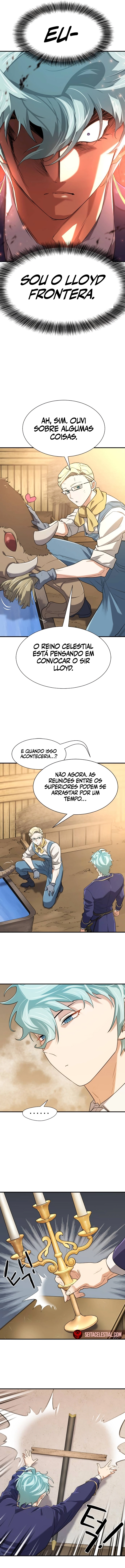 Read The Greatest Estate Designer Português Manga Online