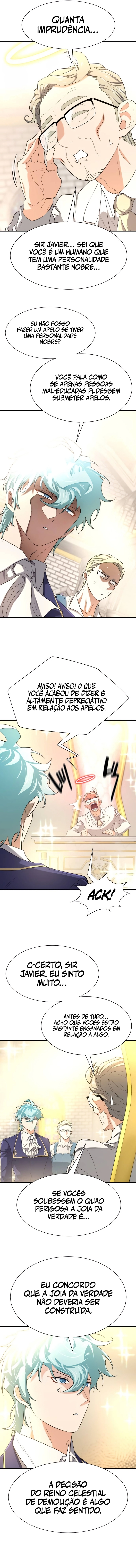 Read The Greatest Estate Designer Português Manga Online