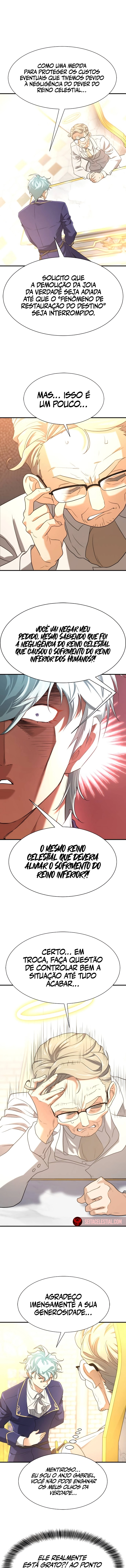 Read The Greatest Estate Designer Português Manga Online