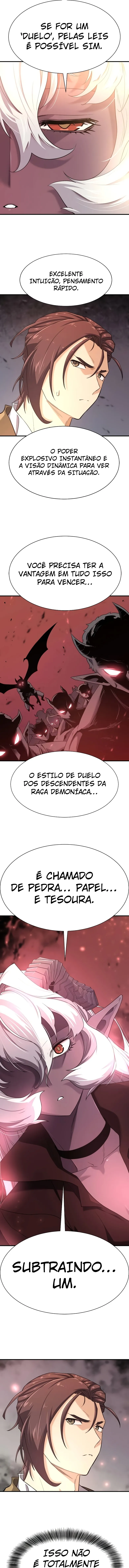 Read The Greatest Estate Designer Português Manga Online