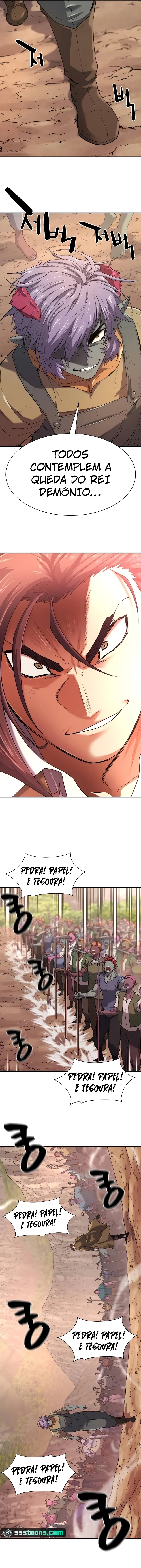 Read The Greatest Estate Designer Português Manga Online