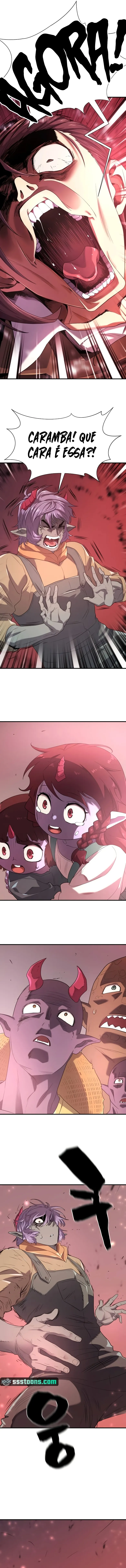 Read The Greatest Estate Designer Português Manga Online