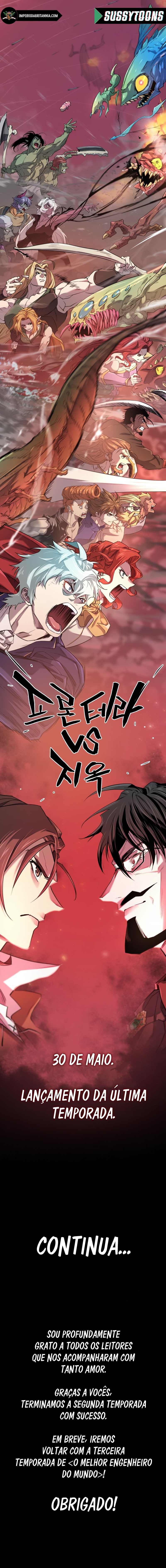 Read The Greatest Estate Designer Português Manga Online