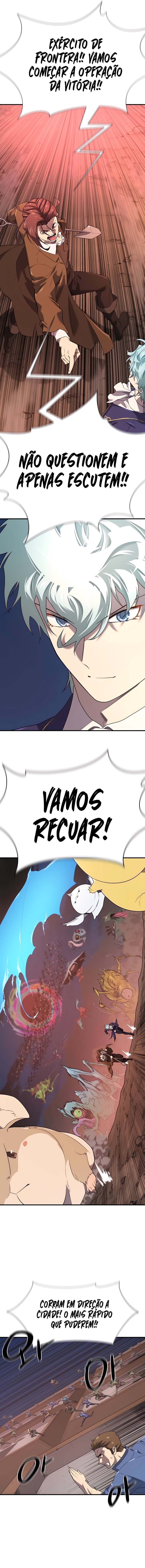 Read The Greatest Estate Designer Português Manga Online