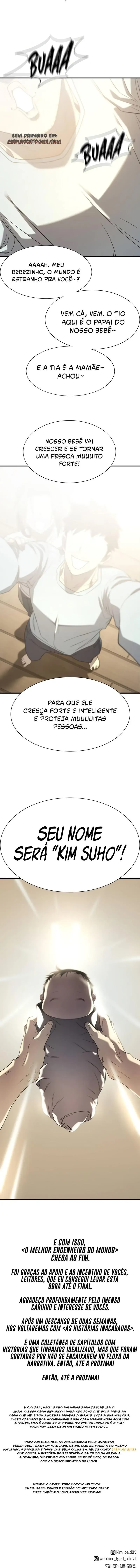 Read The Greatest Estate Designer Português Manga Online