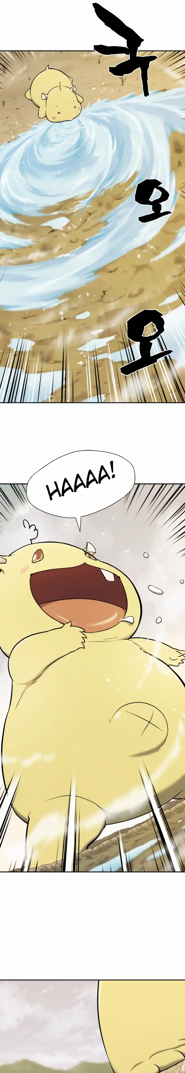 Read The Greatest Estate Developer Português Manga Online