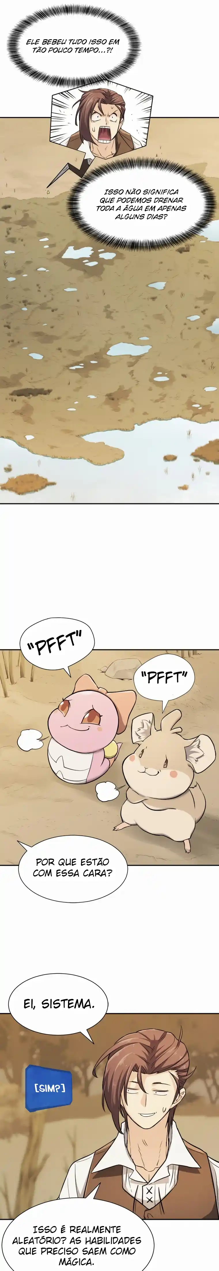 Read The Greatest Estate Developer Português Manga Online