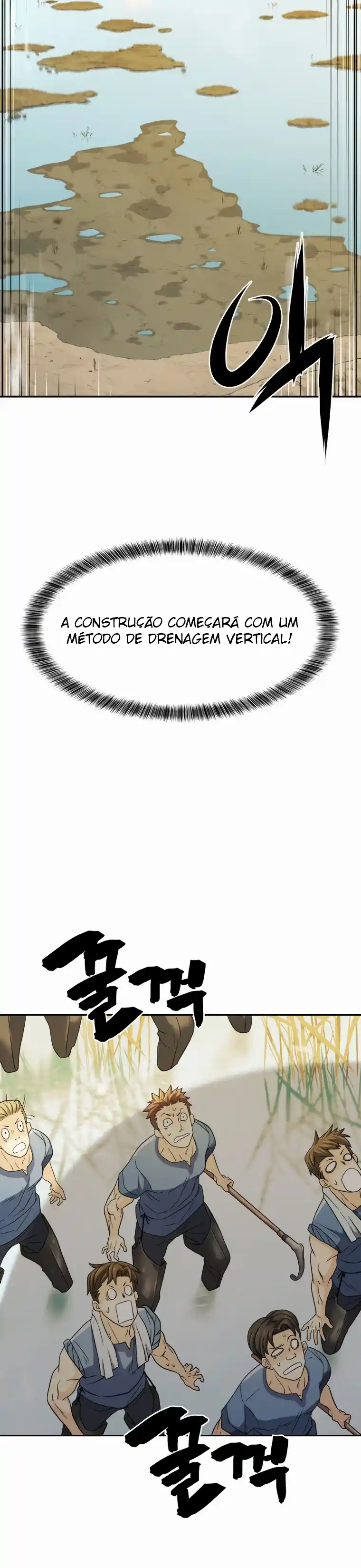 Read The Greatest Estate Developer Português Manga Online