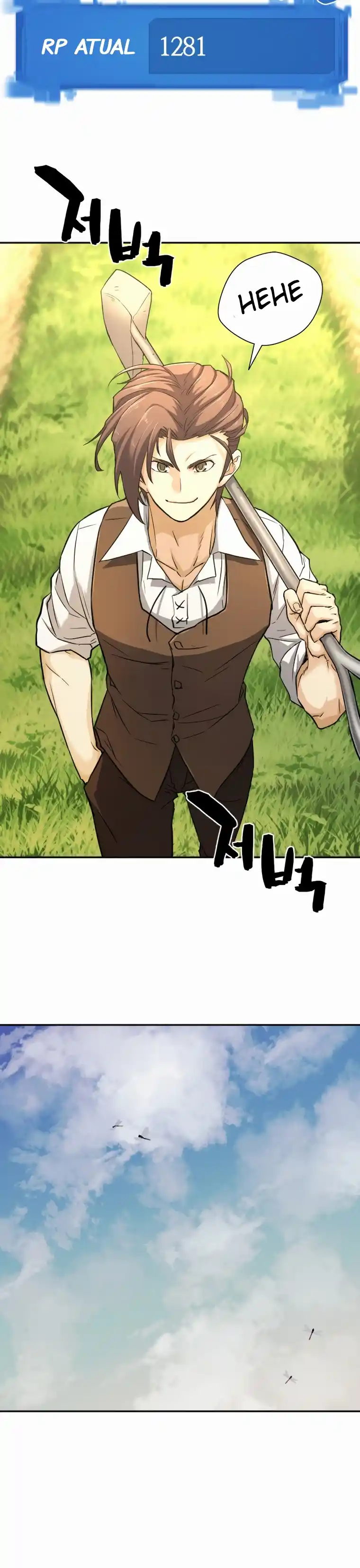 Read The Greatest Estate Developer Português Manga Online