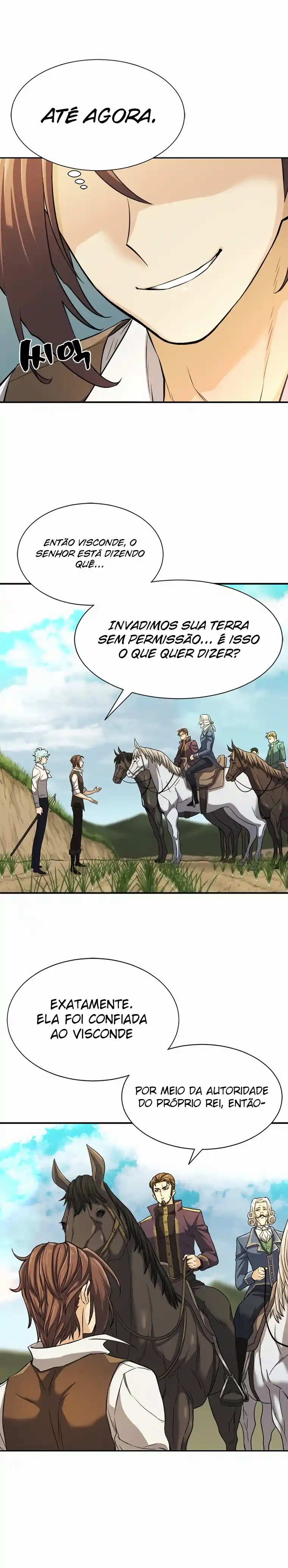 Read The Greatest Estate Developer Português Manga Online