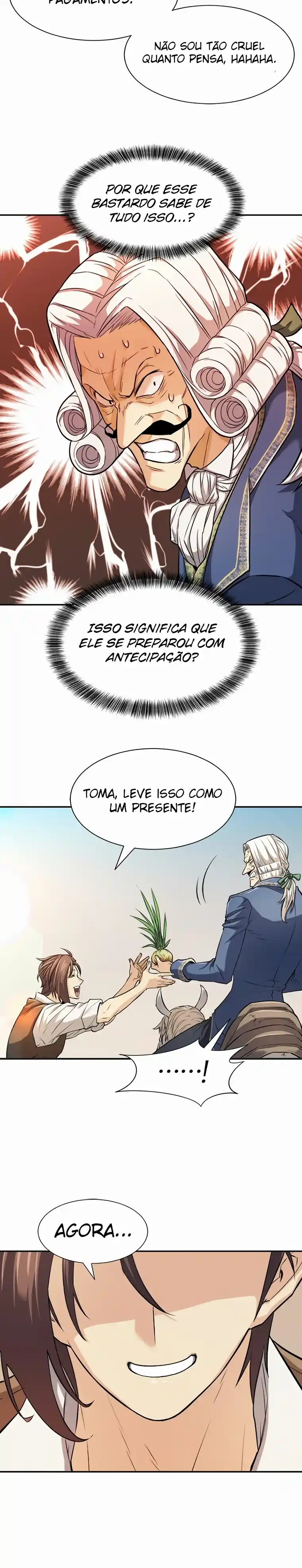 Read The Greatest Estate Developer Português Manga Online