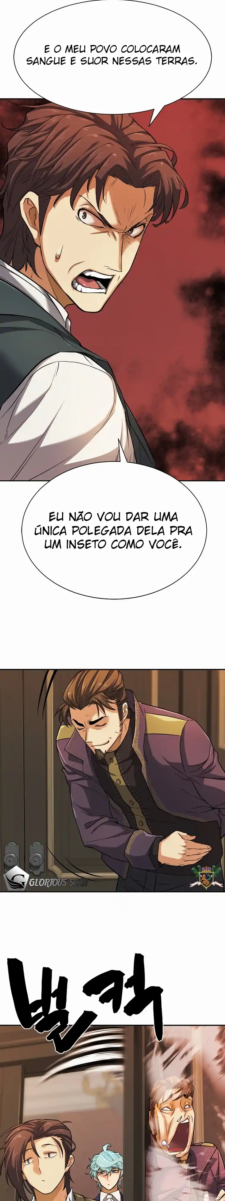 Read The Greatest Estate Developer Português Manga Online