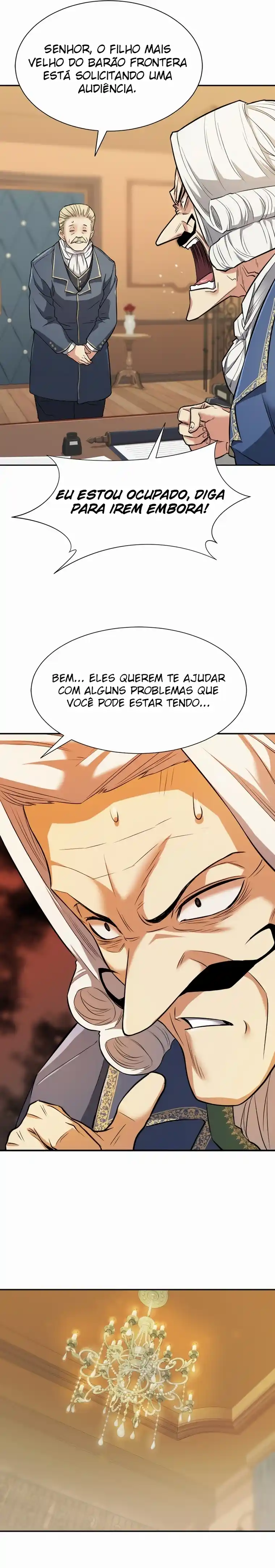 Read The Greatest Estate Developer Português Manga Online