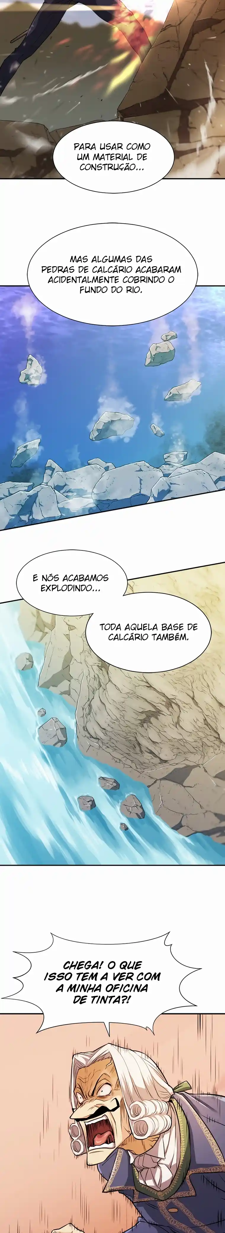 Read The Greatest Estate Developer Português Manga Online