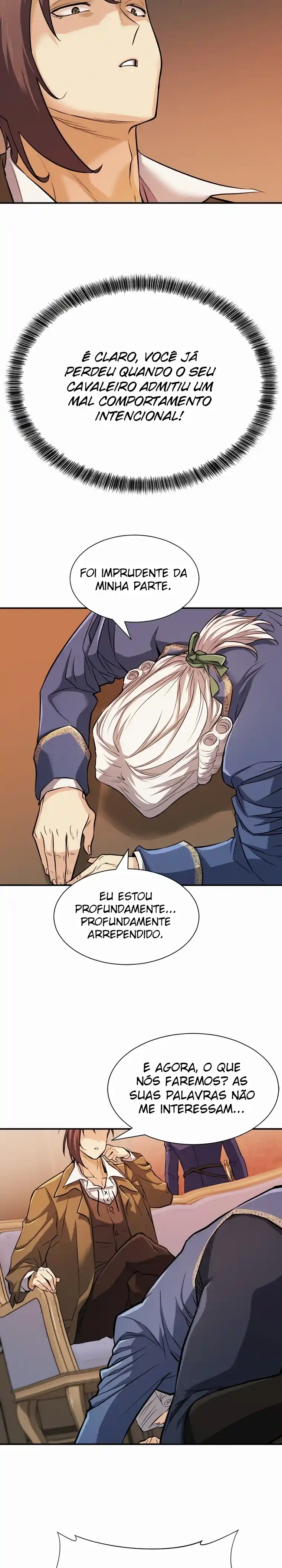 Read The Greatest Estate Developer Português Manga Online