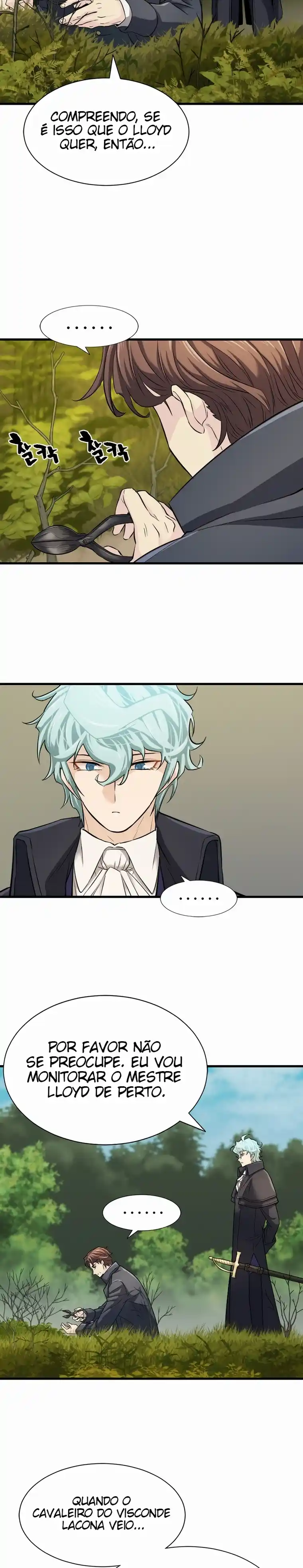 Read The Greatest Estate Developer Português Manga Online