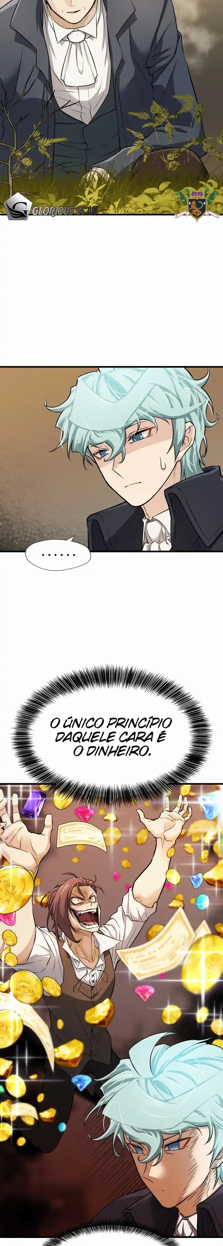 Read The Greatest Estate Developer Português Manga Online