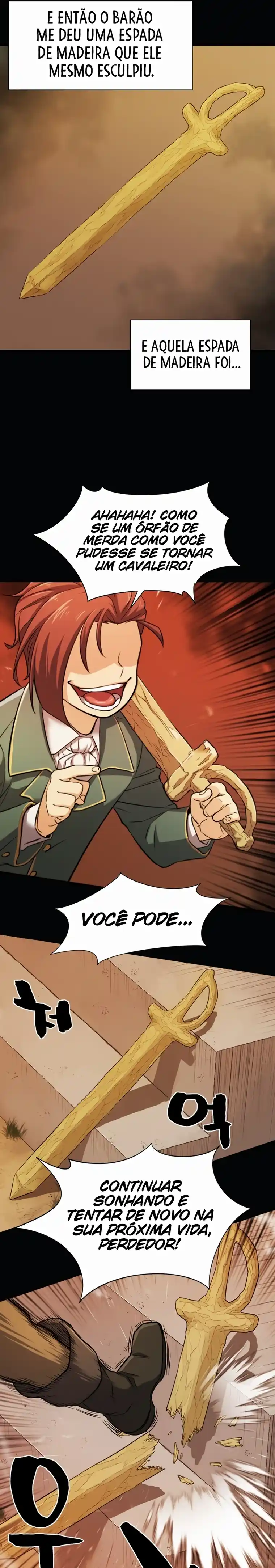 Read The Greatest Estate Developer Português Manga Online