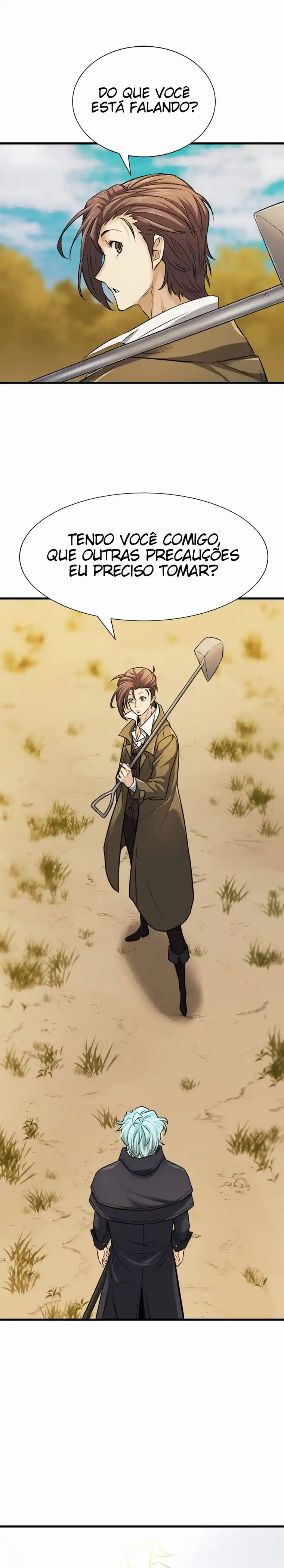 Read The Greatest Estate Developer Português Manga Online