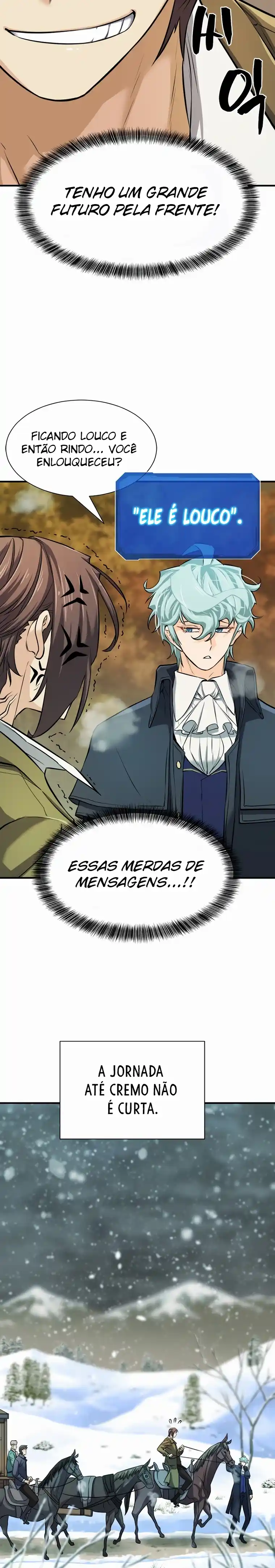 Read The Greatest Estate Developer Português Manga Online