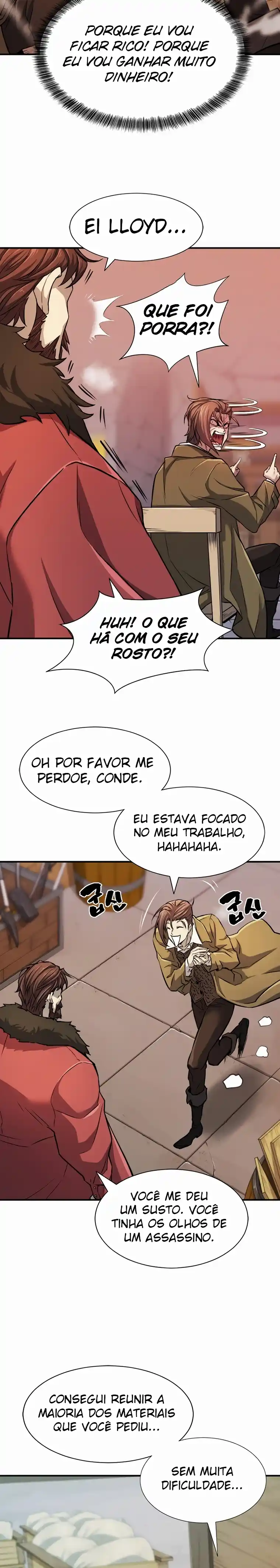 Read The Greatest Estate Developer Português Manga Online