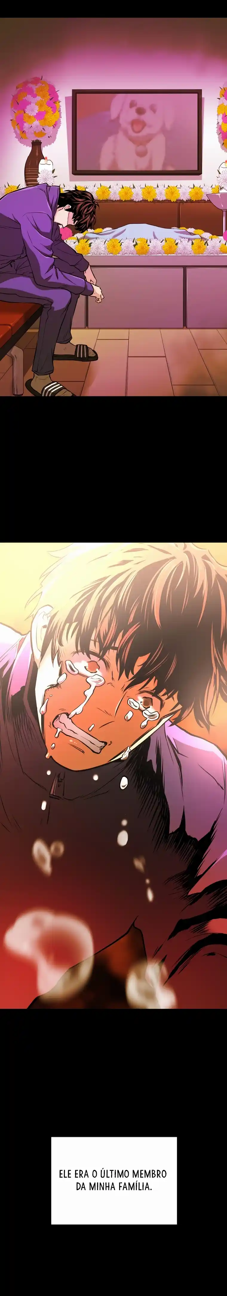 Read The Greatest Estate Developer Português Manga Online