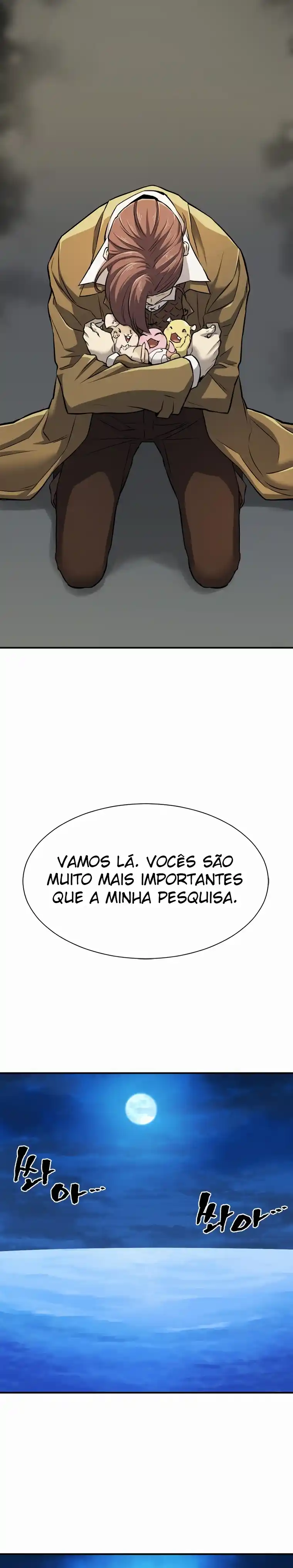 Read The Greatest Estate Developer Português Manga Online