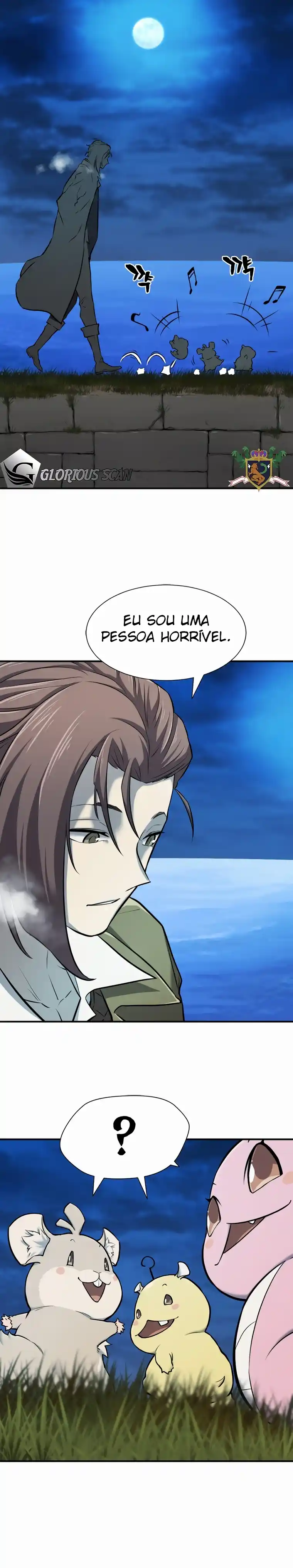 Read The Greatest Estate Developer Português Manga Online