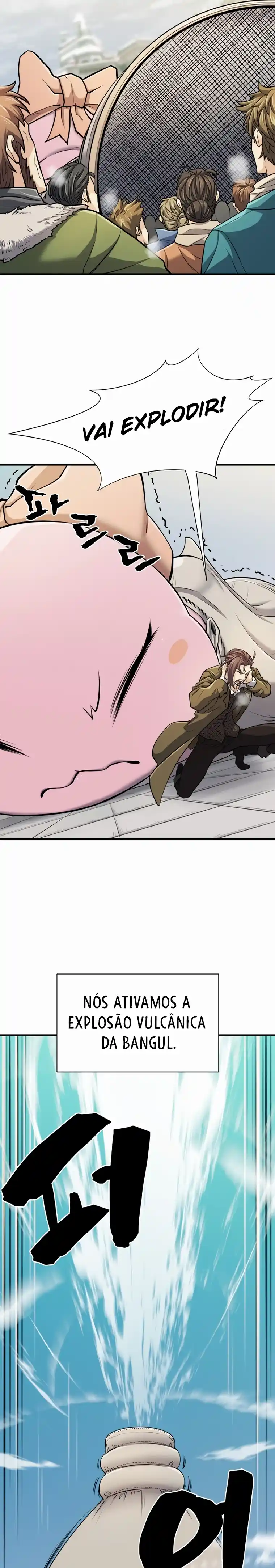 Read The Greatest Estate Developer Português Manga Online