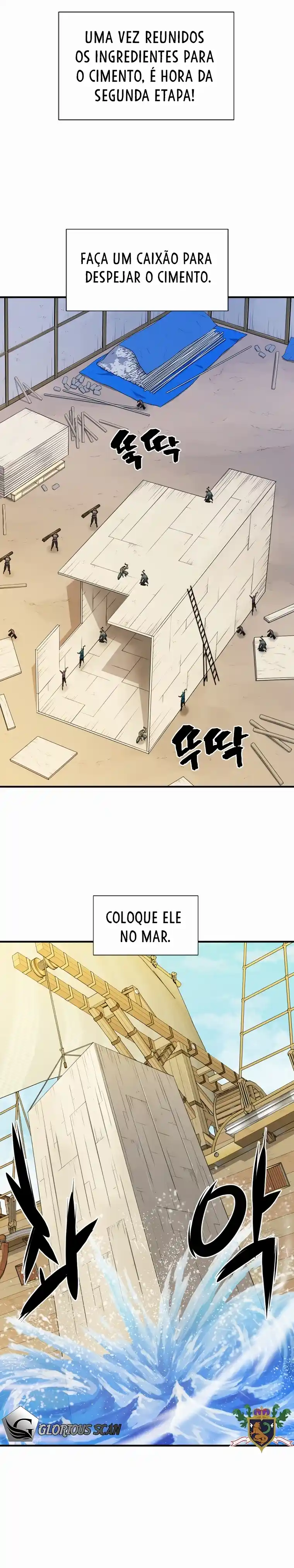 Read The Greatest Estate Developer Português Manga Online