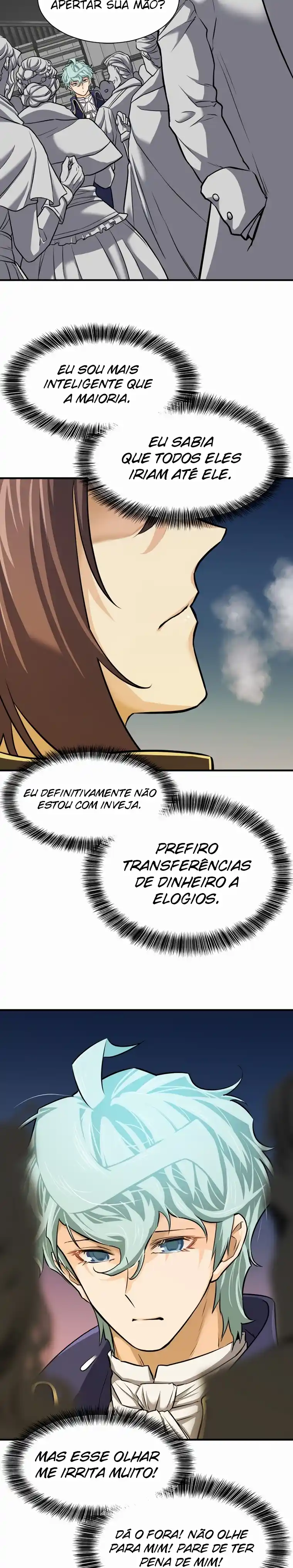 Read The Greatest Estate Developer Português Manga Online