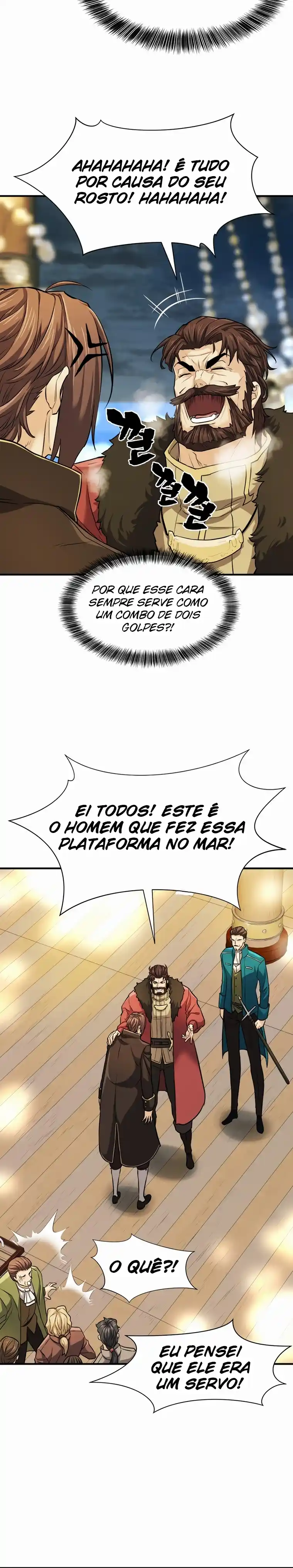 Read The Greatest Estate Developer Português Manga Online