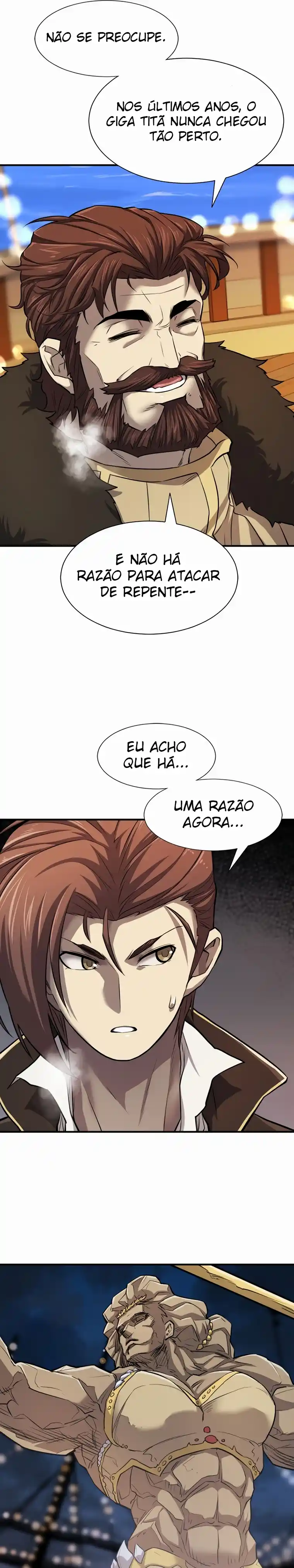 Read The Greatest Estate Developer Português Manga Online