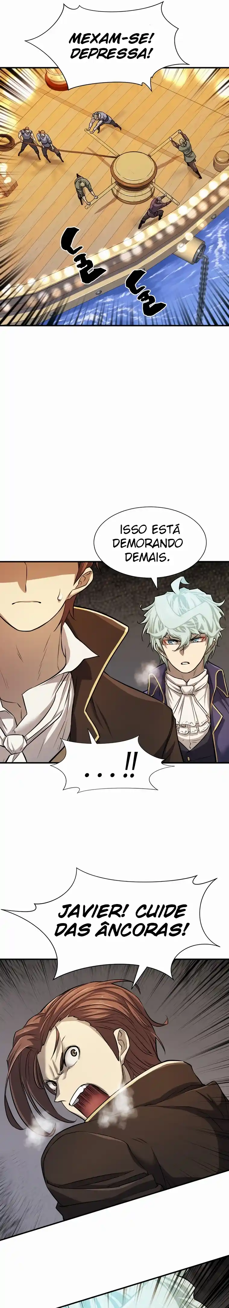 Read The Greatest Estate Developer Português Manga Online