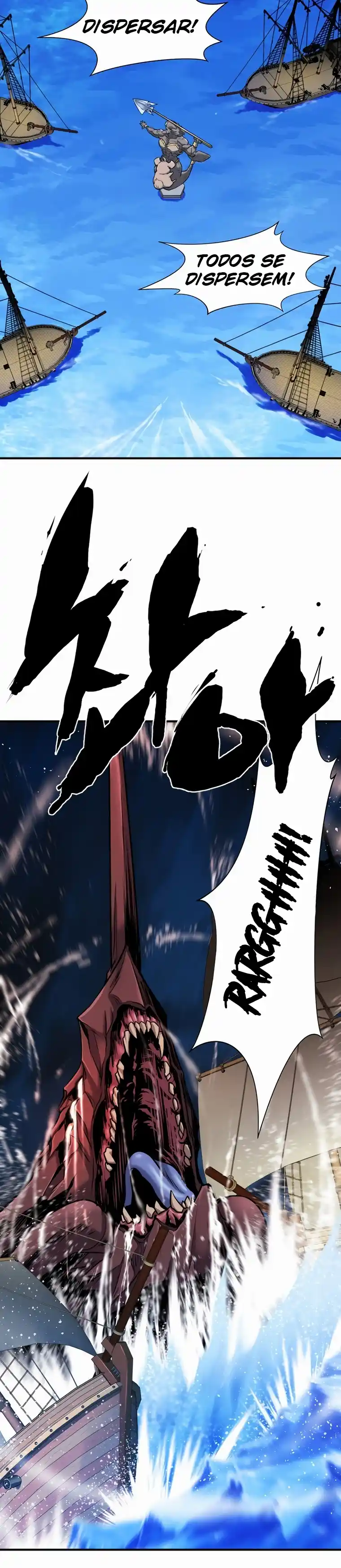 Read The Greatest Estate Developer Português Manga Online