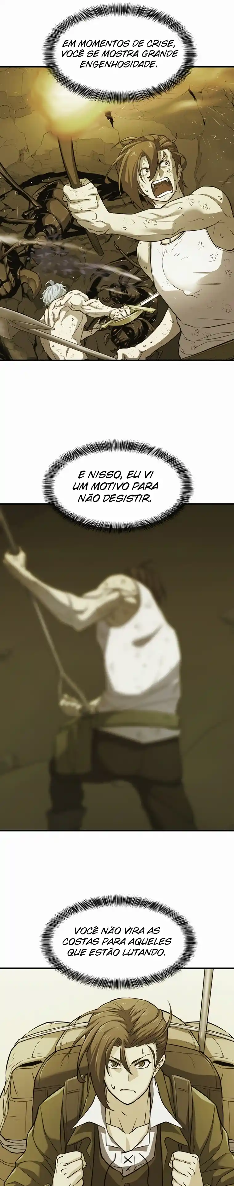 Read The Greatest Estate Developer Português Manga Online