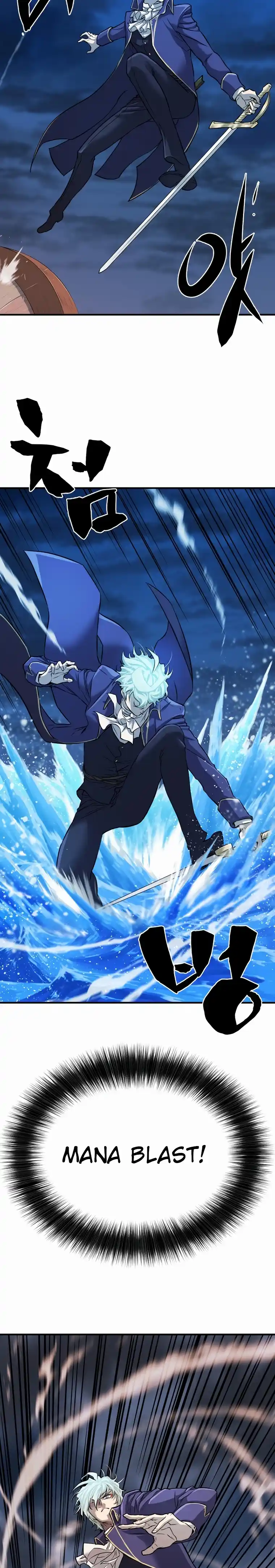 Read The Greatest Estate Developer Português Manga Online