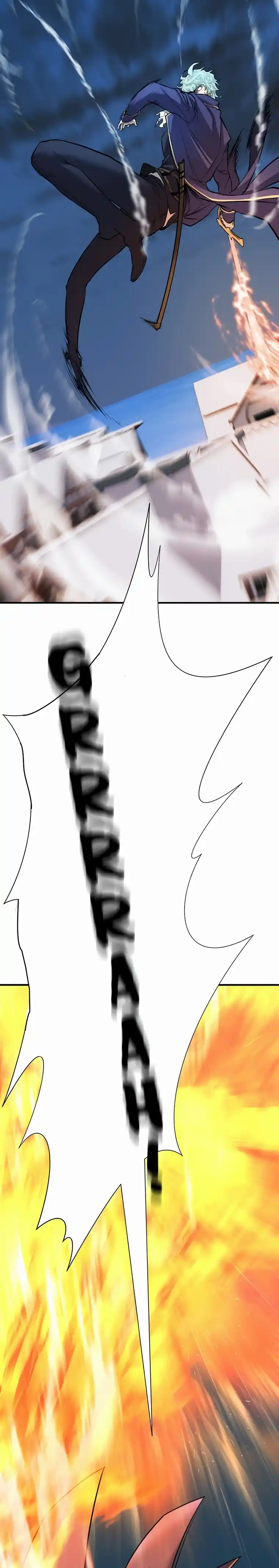 Read The Greatest Estate Developer Português Manga Online