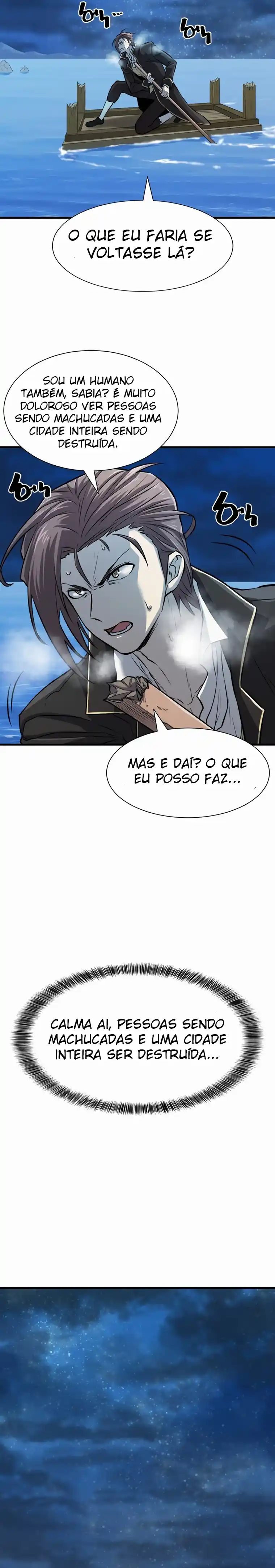 Read The Greatest Estate Developer Português Manga Online