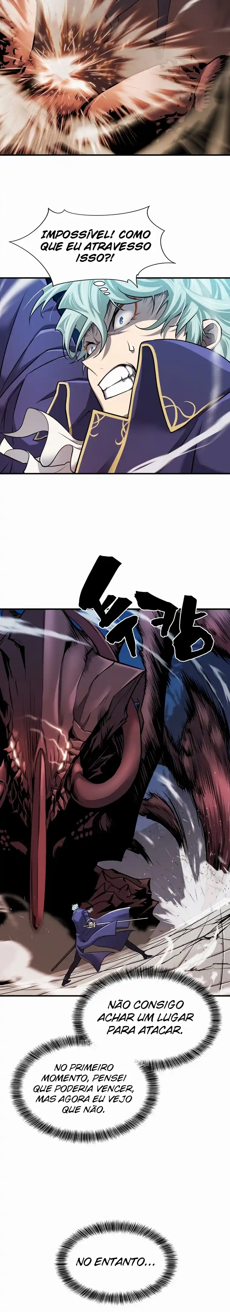 Read The Greatest Estate Developer Português Manga Online