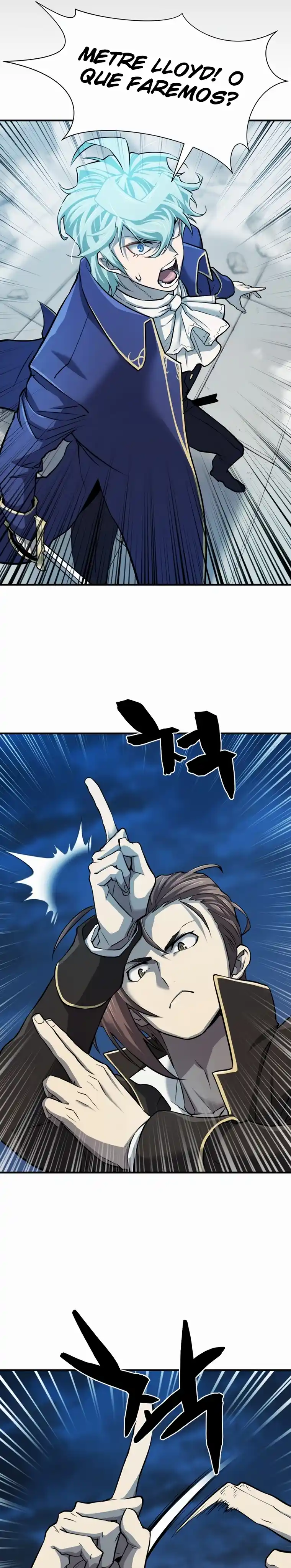 Read The Greatest Estate Developer Português Manga Online