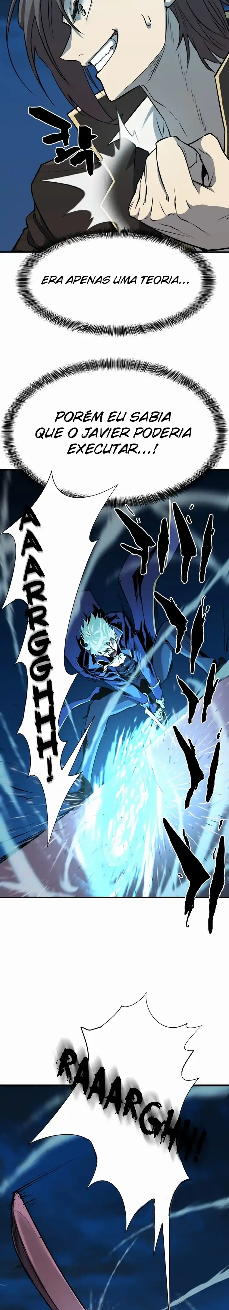 Read The Greatest Estate Developer Português Manga Online