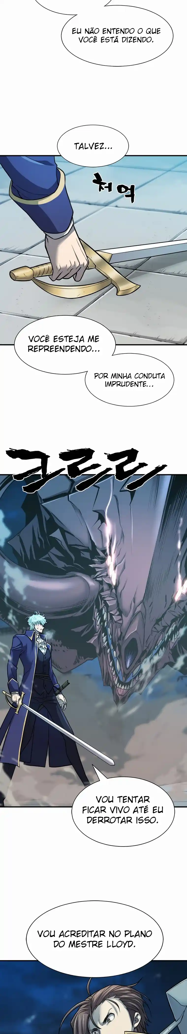 Read The Greatest Estate Developer Português Manga Online