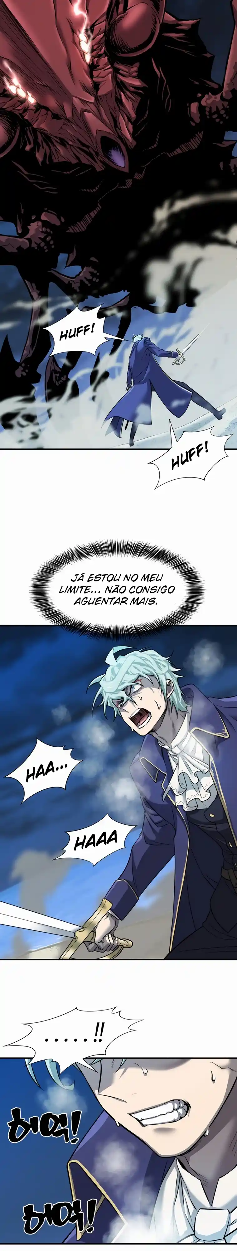 Read The Greatest Estate Developer Português Manga Online