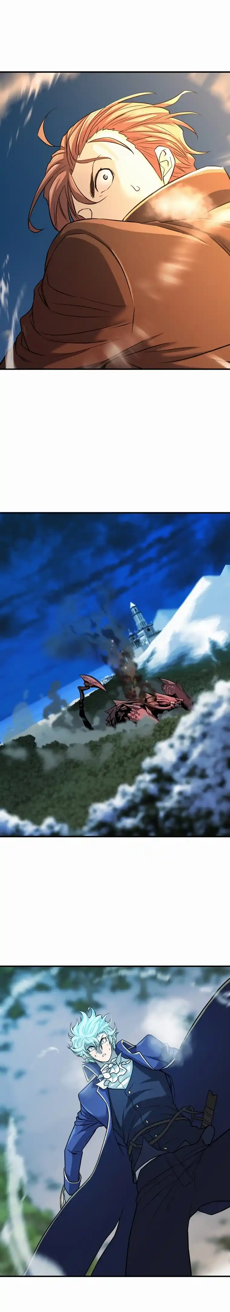 Read The Greatest Estate Developer Português Manga Online